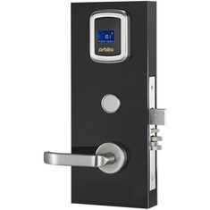 Anti-corrosion Smart door lock