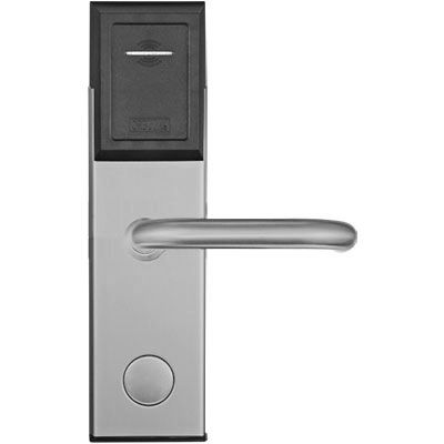 Intelligent RFID Card Hotel Door Lock 