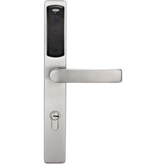 Silver Anti-corrosion Door Lock