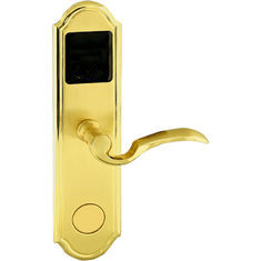 Quality Brass Door lock for Hotel Locking System