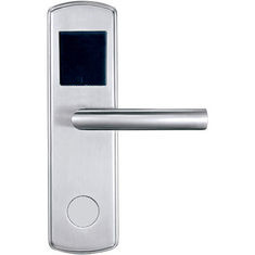 24 hour body-guard security smart lock