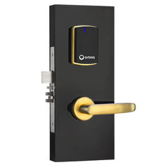 hotel lock, High quality access door lock, Euro profil Vingtage digital hotel lock