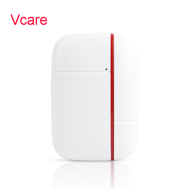 Vcare wifi 3G alarm systems