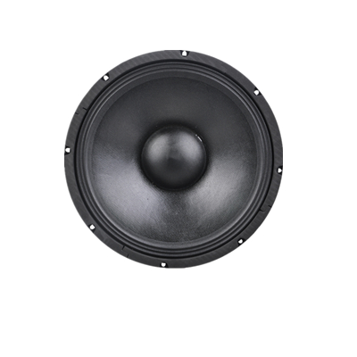 woofer