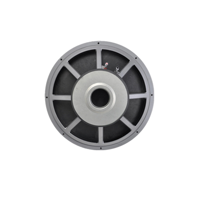 Aluminum Frame Sub Woofer