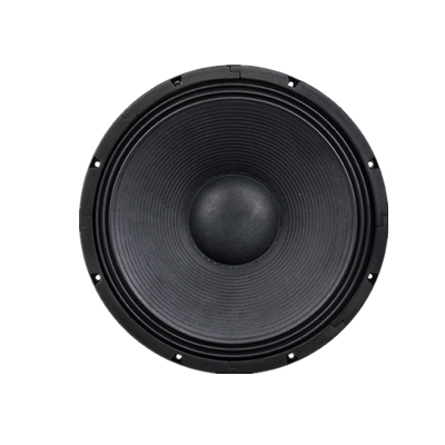 18 Inch Sound Steel Speaker Sub Woofer