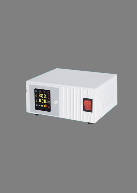 D-series voltage stabilizer