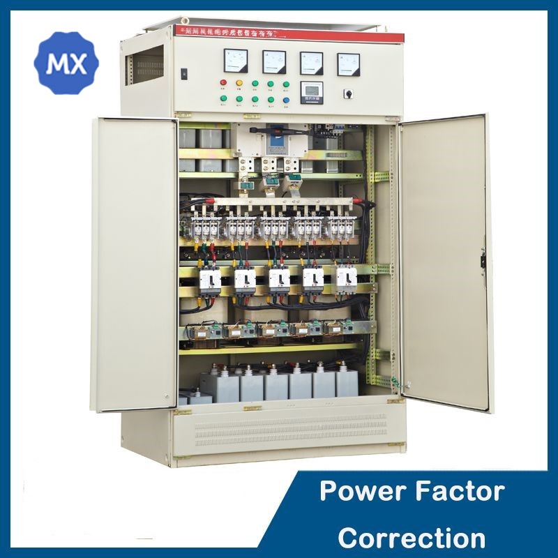 POWER FACTOR CORRECTION