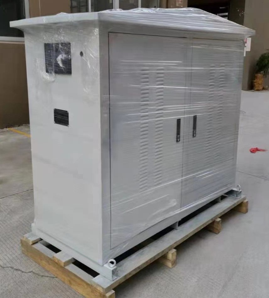 IGBT voltage stablizer